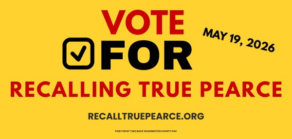 recall true pearce